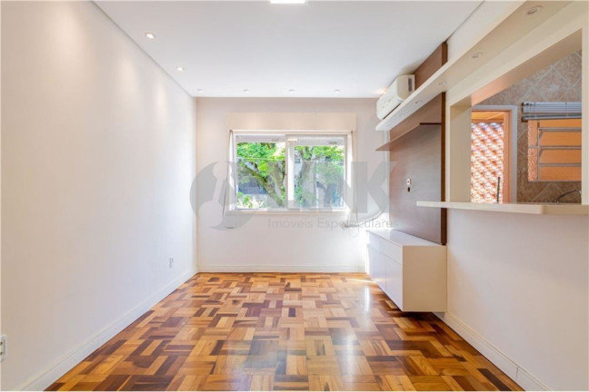 Imagem Apartamento com 1 Quarto à Venda, 42 m² em Menino Deus - Porto Alegre