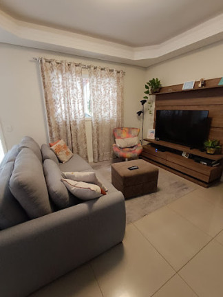 Imagem Casa com 3 Quartos à Venda, 166 m² em Parque Cidade Jardim Ii - Jundiaí Imagem Casa com 3 Quartos à Venda, 166 m² em Parque Cidade Jardim Ii - Jundiaí