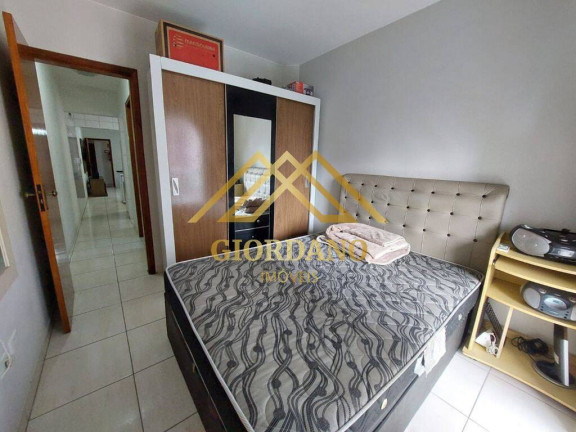 Imagem Apartamento com 1 Quarto à Venda,  em Guilhermina - Praia Grande