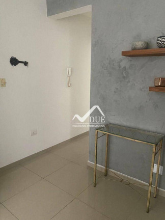 Imagem Apartamento com 1 Quarto à Venda, 50 m² em Itararé - São Vicente