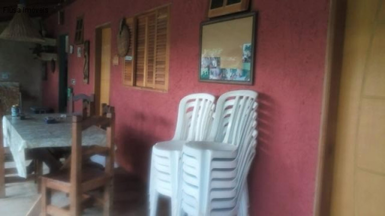 Imagem Casa com 3 Quartos à Venda,  em Rural - Rifaina