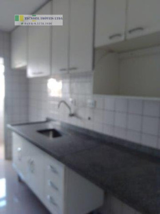 Imagem Apartamento com 2 Quartos à Venda, 56 m² em Jabaquara - São Paulo Imagem Apartamento com 2 Quartos à Venda, 56 m² em Jabaquara - São Paulo