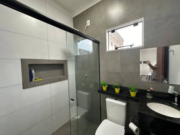 Imagem Casa com 2 Quartos à Venda, 120 m² em Costeira - Balneário Barra Do Sul Imagem Casa com 2 Quartos à Venda, 120 m² em Costeira - Balneário Barra Do Sul