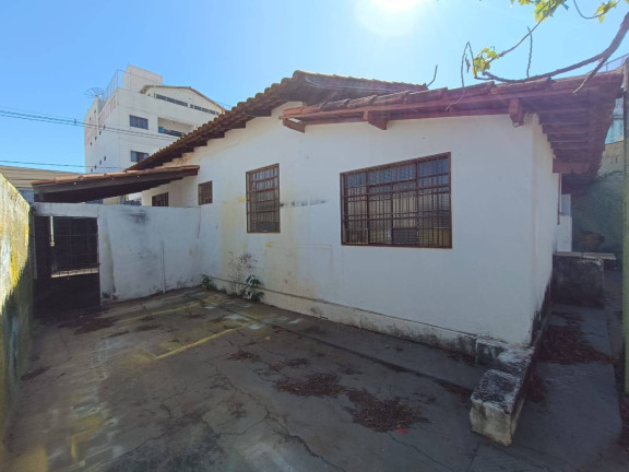Imagem Casa com 2 Quartos para Alugar, 90 m² em Centro - Anápolis Imagem Casa com 2 Quartos para Alugar, 90 m² em Centro - Anápolis