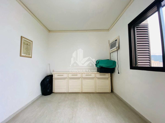 Imagem Apartamento com 3 Quartos à Venda, 219 m² em Pompéia - Santos Imagem Apartamento com 3 Quartos à Venda, 219 m² em Pompéia - Santos