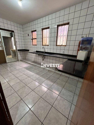Imagem Casa com 3 Quartos à Venda, 262 m² em Jardim América - Goiânia Imagem Casa com 3 Quartos à Venda, 262 m² em Jardim América - Goiânia