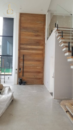 Imagem Casa de Condomínio com 3 Quartos à Venda, 454 m² em Alphaville Nova Esplanada - Votorantim Imagem Casa de Condomínio com 3 Quartos à Venda, 454 m² em Alphaville Nova Esplanada - Votorantim