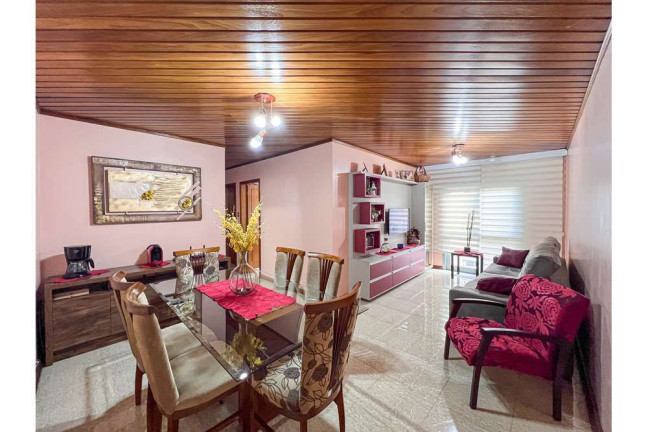 Apartamento com 2 Quartos à Venda, 69 m² em Harmonia - Canoas