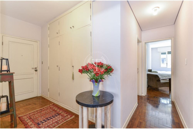 Imagem Apartamento com 2 Quartos à Venda, 121 m² em Vila Mariana - São Paulo Imagem Apartamento com 2 Quartos à Venda, 121 m² em Vila Mariana - São Paulo