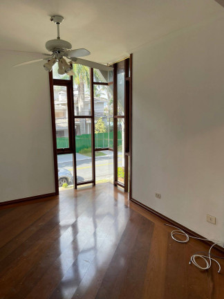 Imagem Casa com 4 Quartos à Venda, 620 m² em Tamboré - Santana De Parnaíba