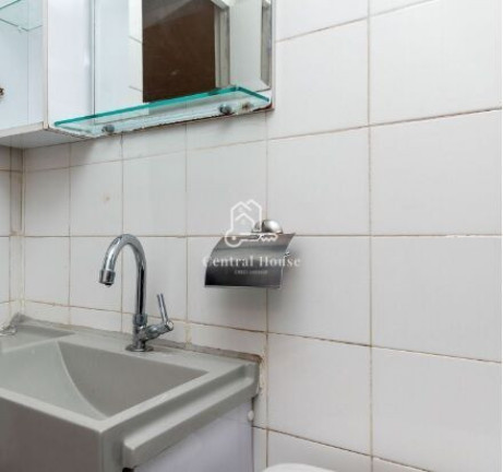 Imagem Apartamento com 2 Quartos à Venda, 52 m² em Jardim Celeste - São Paulo Imagem Apartamento com 2 Quartos à Venda, 52 m² em Jardim Celeste - São Paulo