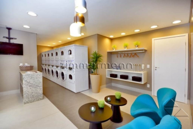 Imagem Apartamento com 1 Quarto à Venda, 70 m² em Centro - São Paulo Imagem Apartamento com 1 Quarto à Venda, 70 m² em Centro - São Paulo