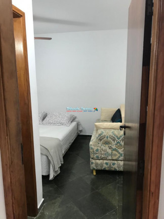 Imagem Cobertura com 2 Quartos à Venda, 110 m² em Tabatinga - Caraguatatuba