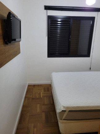 Imagem Apartamento com 2 Quartos à Venda, 61 m² em Super Quadra Morumbi - São Paulo Imagem Apartamento com 2 Quartos à Venda, 61 m² em Super Quadra Morumbi - São Paulo