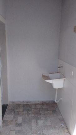 Imagem Casa com 2 Quartos à Venda, 39 m² em Maracanã - Praia Grande