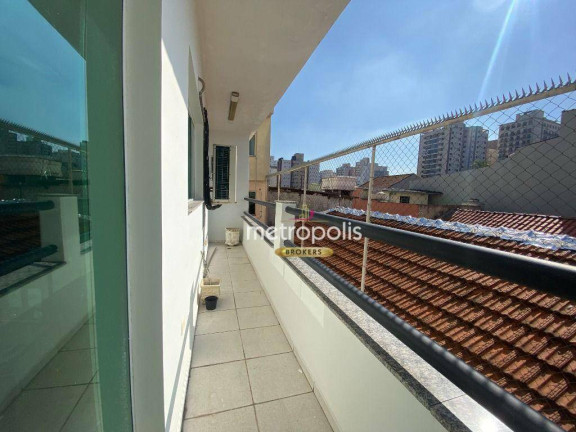 Imagem Edifício Residencial à Venda ou Locação, 441 m² em Barcelona - São Caetano Do Sul Imagem Edifício Residencial à Venda ou Locação, 441 m² em Barcelona - São Caetano Do Sul