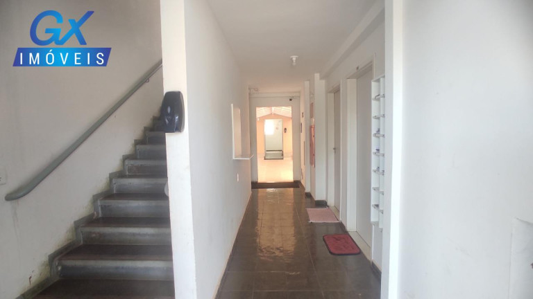 Imagem Apartamento com 2 Quartos à Venda, 45 m² em Veneza - Ribeirão Das Neves