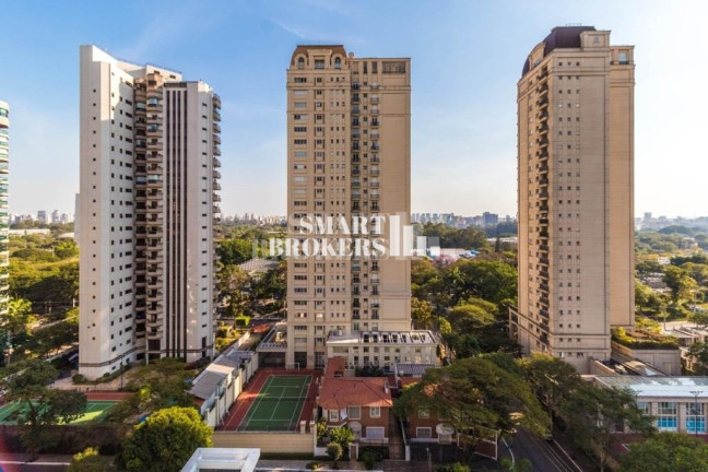 Imagem Apartamento com 4 Quartos à Venda, 340 m² em Vila Mariana - São Paulo Imagem Apartamento com 4 Quartos à Venda, 340 m² em Vila Mariana - São Paulo