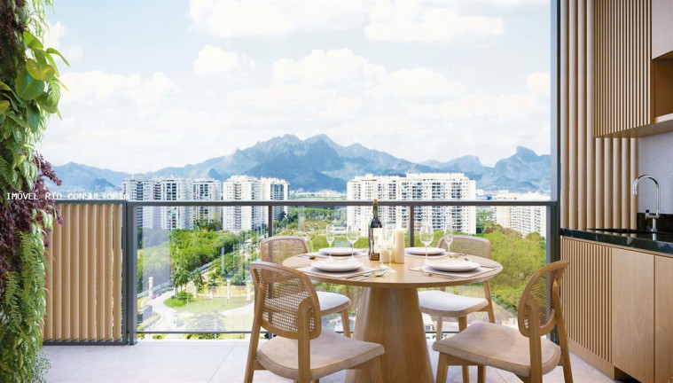 Imagem Apartamento com 3 Quartos à Venda, 70 m² em Rio De Janeiro