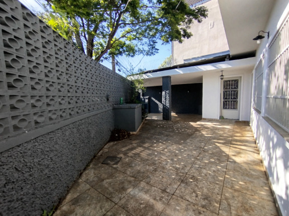 Imagem Casa com 3 Quartos à Venda, 281 m² em Parque Jabaquara - São Paulo Imagem Casa com 3 Quartos à Venda, 281 m² em Parque Jabaquara - São Paulo