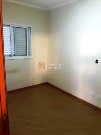 Imagem Apartamento com 2 Quartos à Venda, 50 m² em Residencial Bosque Dos Ipês - São José Dos Campos