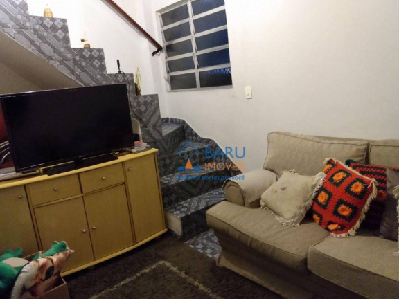 Imagem Casa com 3 Quartos à Venda, 160 m² em Barra Funda - São Paulo Imagem Casa com 3 Quartos à Venda, 160 m² em Barra Funda - São Paulo