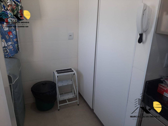 Apartamento com 3 Quartos à Venda, 83 m² em Santa Mônica - Uberlândia