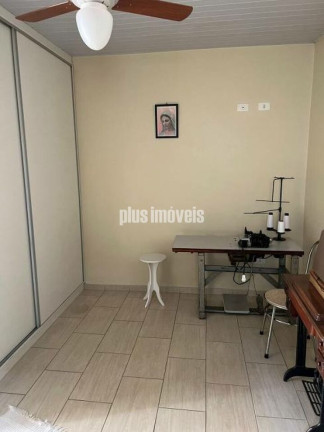 Imagem Casa com 4 Quartos à Venda, 160 m² em Vila Mariana - São Paulo Imagem Casa com 4 Quartos à Venda, 160 m² em Vila Mariana - São Paulo