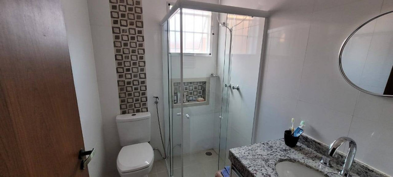 Imagem Casa com 3 Quartos à Venda, 225 m² em Jardim Do Lago - Atibaia Imagem Casa com 3 Quartos à Venda, 225 m² em Jardim Do Lago - Atibaia