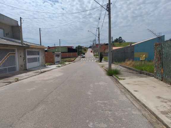 Imagem Terreno à Venda, 140 m² em Vila São Geraldo - São José Dos Campos