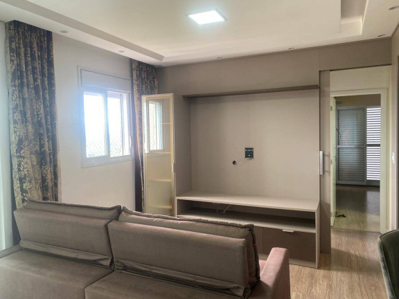Imagem Apartamento com 2 Quartos à Venda, 81 m² em Jardim Contorno - Bauru Imagem Apartamento com 2 Quartos à Venda, 81 m² em Jardim Contorno - Bauru
