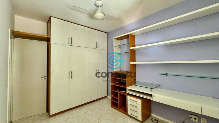 Imagem Apartamento com 3 Quartos à Venda, 109 m² em Icaraí - Niterói Imagem Apartamento com 3 Quartos à Venda, 109 m² em Icaraí - Niterói