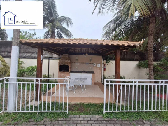 Imagem Casa com 4 Quartos à Venda, 113 m² em Taquara - Rio De Janeiro