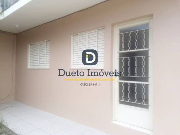 Imagem Casa de Condomínio com 2 Quartos à Venda, 65 m² em Carolina - Santa Maria