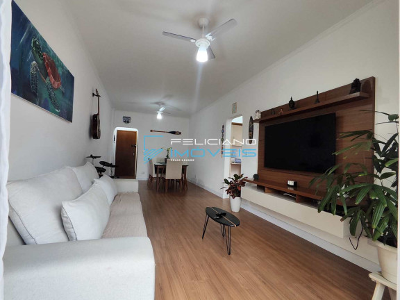 Imagem Apartamento com 2 Quartos à Venda, 88 m² em Guilhermina - Praia Grande Imagem Apartamento com 2 Quartos à Venda, 88 m² em Guilhermina - Praia Grande