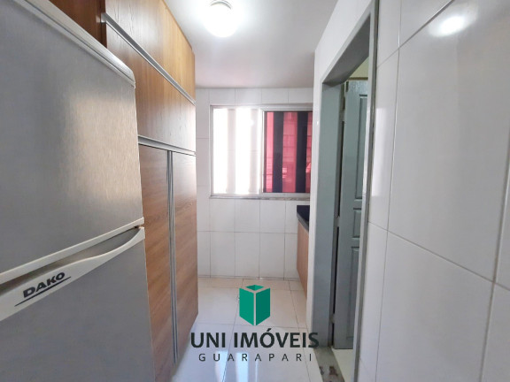 Imagem Apartamento com 3 Quartos à Venda, 85 m² em Praia Do Morro - Guarapari