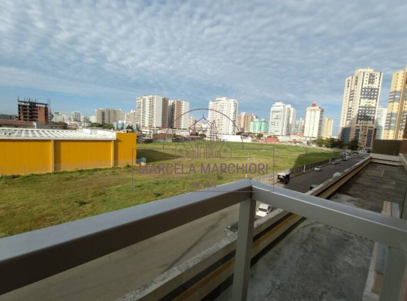 Apartamento com 2 Quartos à Venda, 75 m² em Itapuã - Vila Velha