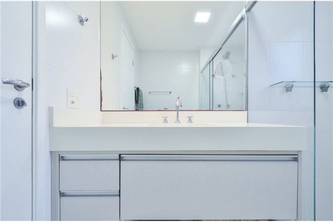 Imagem Apartamento com 3 Quartos à Venda, 153 m² em Vila Mascote - São Paulo Imagem Apartamento com 3 Quartos à Venda, 153 m² em Vila Mascote - São Paulo