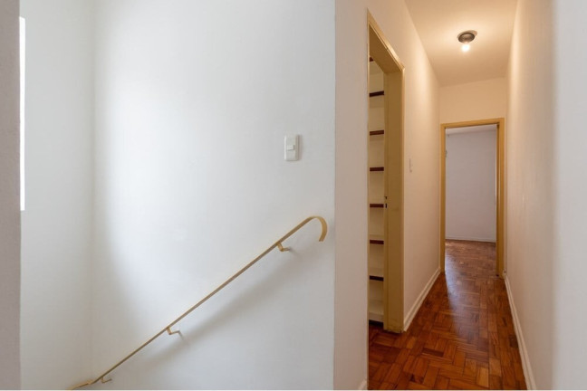 Imagem Casa com 3 Quartos à Venda, 174 m² em Santo Amaro - São Paulo Imagem Casa com 3 Quartos à Venda, 174 m² em Santo Amaro - São Paulo
