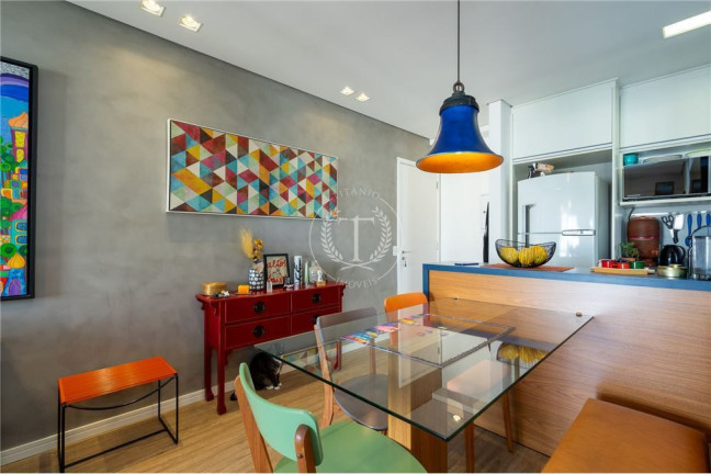 Imagem Apartamento com 2 Quartos à Venda, 57 m² em Barra Funda - São Paulo Imagem Apartamento com 2 Quartos à Venda, 57 m² em Barra Funda - São Paulo