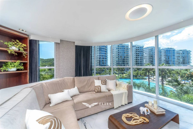 Imagem Apartamento com 3 Quartos à Venda, 166 m² em Praia Brava - Itajaí Imagem Apartamento com 3 Quartos à Venda, 166 m² em Praia Brava - Itajaí