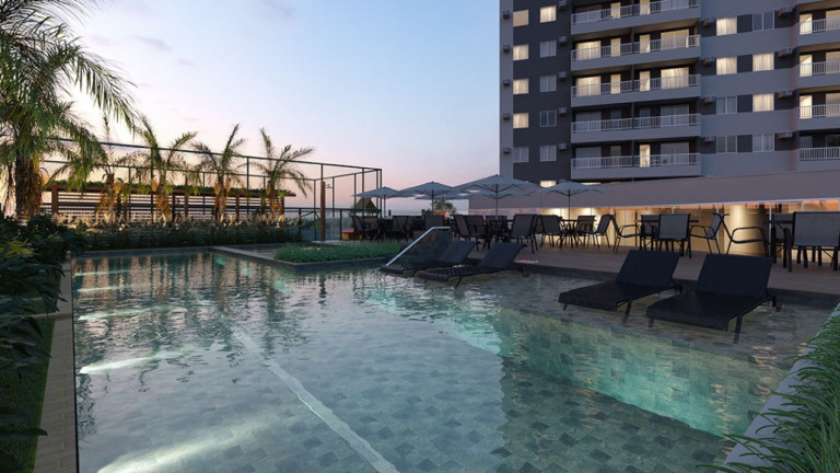 Imagem Apartamento com 2 Quartos à Venda, 49 m² em Jardim São Paulo - Recife Imagem Apartamento com 2 Quartos à Venda, 49 m² em Jardim São Paulo - Recife