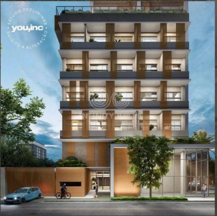 Imagem Apartamento com 3 Quartos à Venda, 141 m² em Moema - São Paulo Imagem Apartamento com 3 Quartos à Venda, 141 m² em Moema - São Paulo