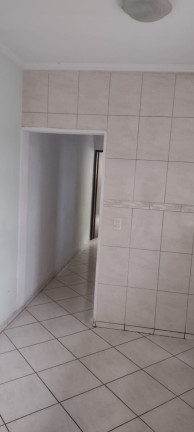 Imagem Casa com 2 Quartos à Venda, 67 m² em Parque Erasmo Assunção - Santo André