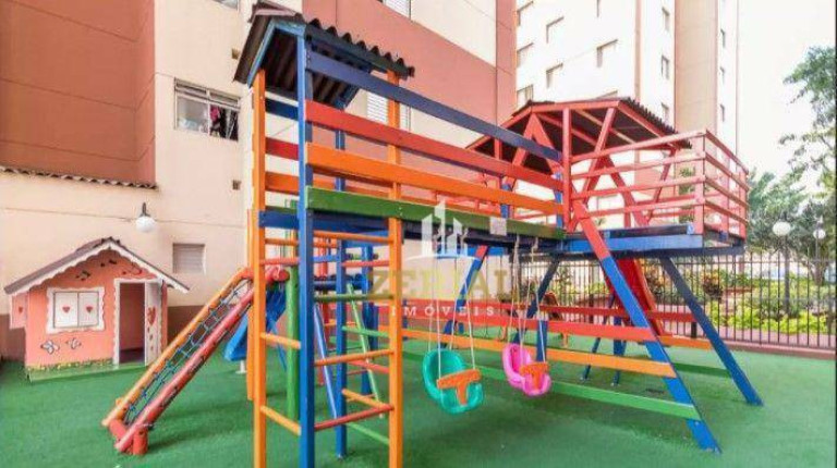 Imagem Apartamento com 3 Quartos à Venda, 61 m² em Fundação - São Caetano Do Sul Imagem Apartamento com 3 Quartos à Venda, 61 m² em Fundação - São Caetano Do Sul