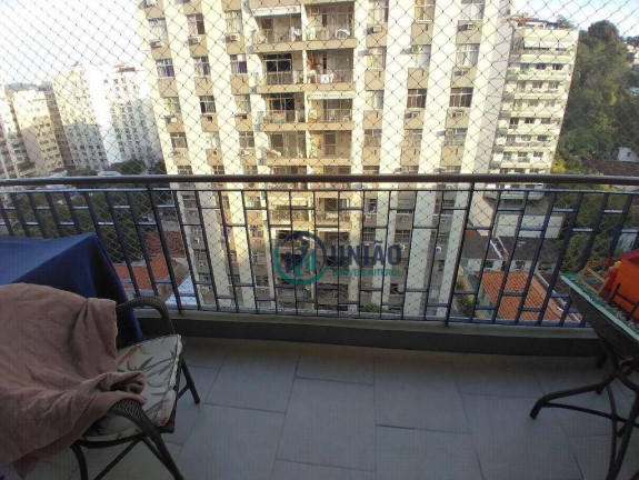 Imagem Apartamento com 3 Quartos à Venda, 125 m² em Ingá - Niterói