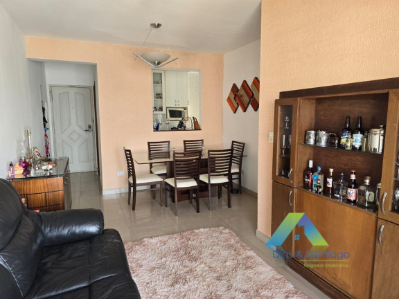 Imagem Apartamento com 3 Quartos à Venda, 79 m² em Vila Gumercindo - São Paulo