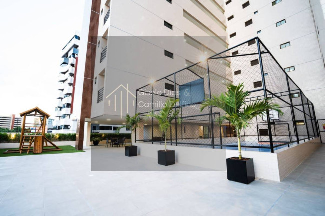 Imagem Apartamento com 3 Quartos à Venda, 85 m²