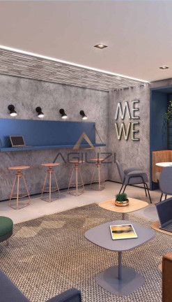 Imagem Apartamento com 1 Quarto à Venda, 30 m² em Vila Madalena - São Paulo Imagem Apartamento com 1 Quarto à Venda, 30 m² em Vila Madalena - São Paulo