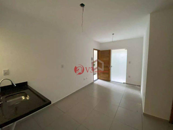 Imagem Apartamento com 2 Quartos à Venda, 25 m² em Vila Formosa - São Paulo